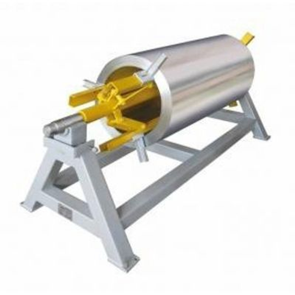 Разматыватель рулонного металла Machinery RA 1.5