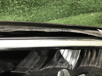 Битая Фара левая Mercedes E W213 (2020-2023) LED