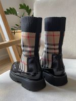 Сапоги Burberry