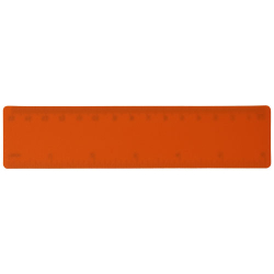 Линейка Rothko из полипропилена (ПП) длиной 15 см