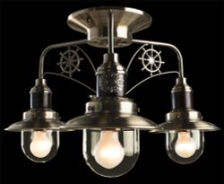 Потолочная люстра Arte Lamp