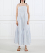 Платье Tommy Hilfiger - белый(WW0WW38587)