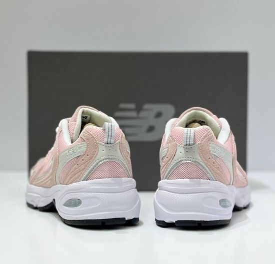 Кроссовки New Balance 530 "Pony Pink"