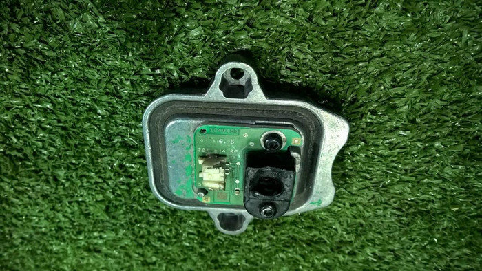 Модуль LED подсветки BMW 3er F30 F31 (2015-2020)