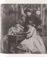 Краткая история фотографии