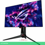 Игровой монитор ASUS ROG Swift OLED PG27AQDP