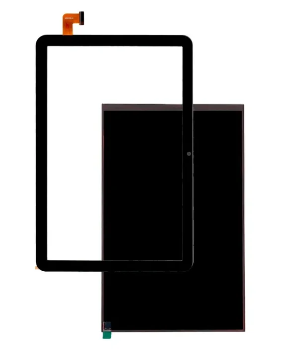 Комплект дисплей и тачскрин для Teclast P40HD