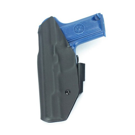 Кобура ТТ и Тень-28 скрытая с упором №11