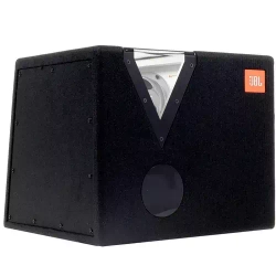 Автомобильный сабвуфер JBL GT-12BP