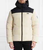 Куртка Calvin Klein - экрю(K10K112227)