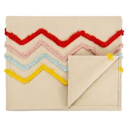 Дорожка на стол Такт из коллекции Blossom, 45х150 см