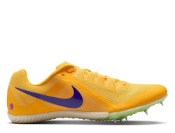 Кроссовки беговые женские Nike Zoom Rival Multi U Желто-Синие
