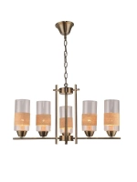 Люстра подвесная Escada