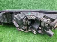 Фара правая Nissan Qashqai 2 j11 (17-23) галоген