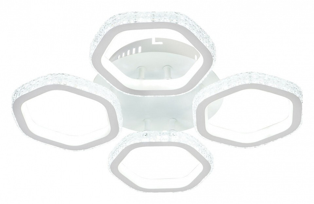 Потолочная люстра Escada Centauri 10263/4LED