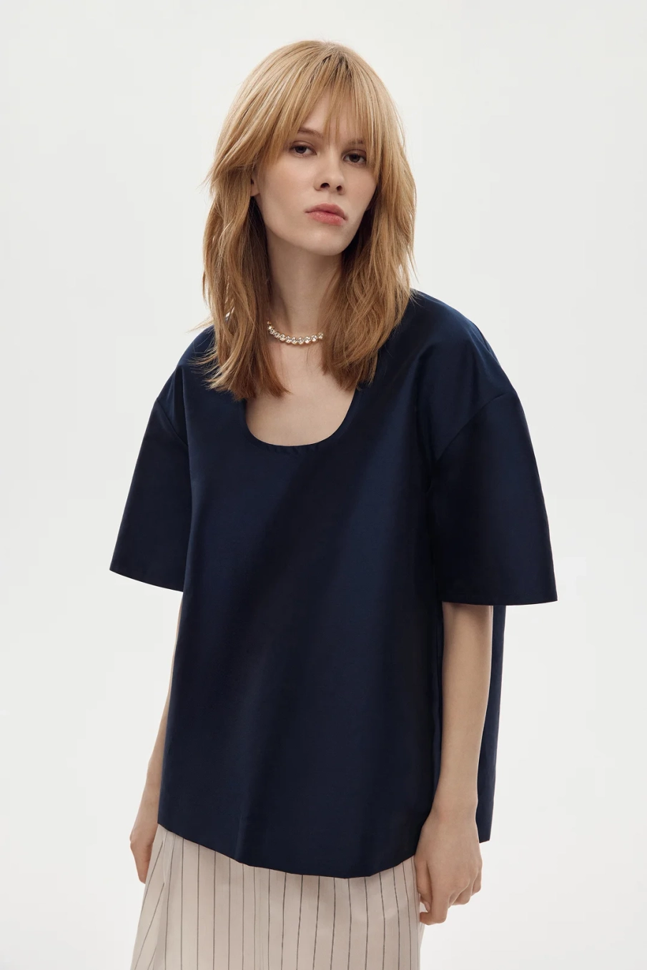 Футболка Графит