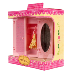 Набор мебели, коробка VC015