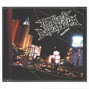 The Black Dahlia Murder / Miasma (RU)(CD)