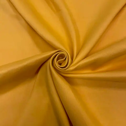 Канвас желтый оптом. Ш - 280 см. Арт. 1881-26