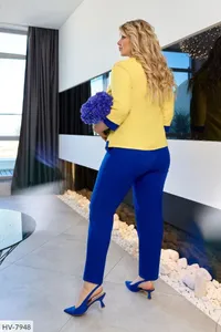 Костюм HV-7944 Фабрика Моды