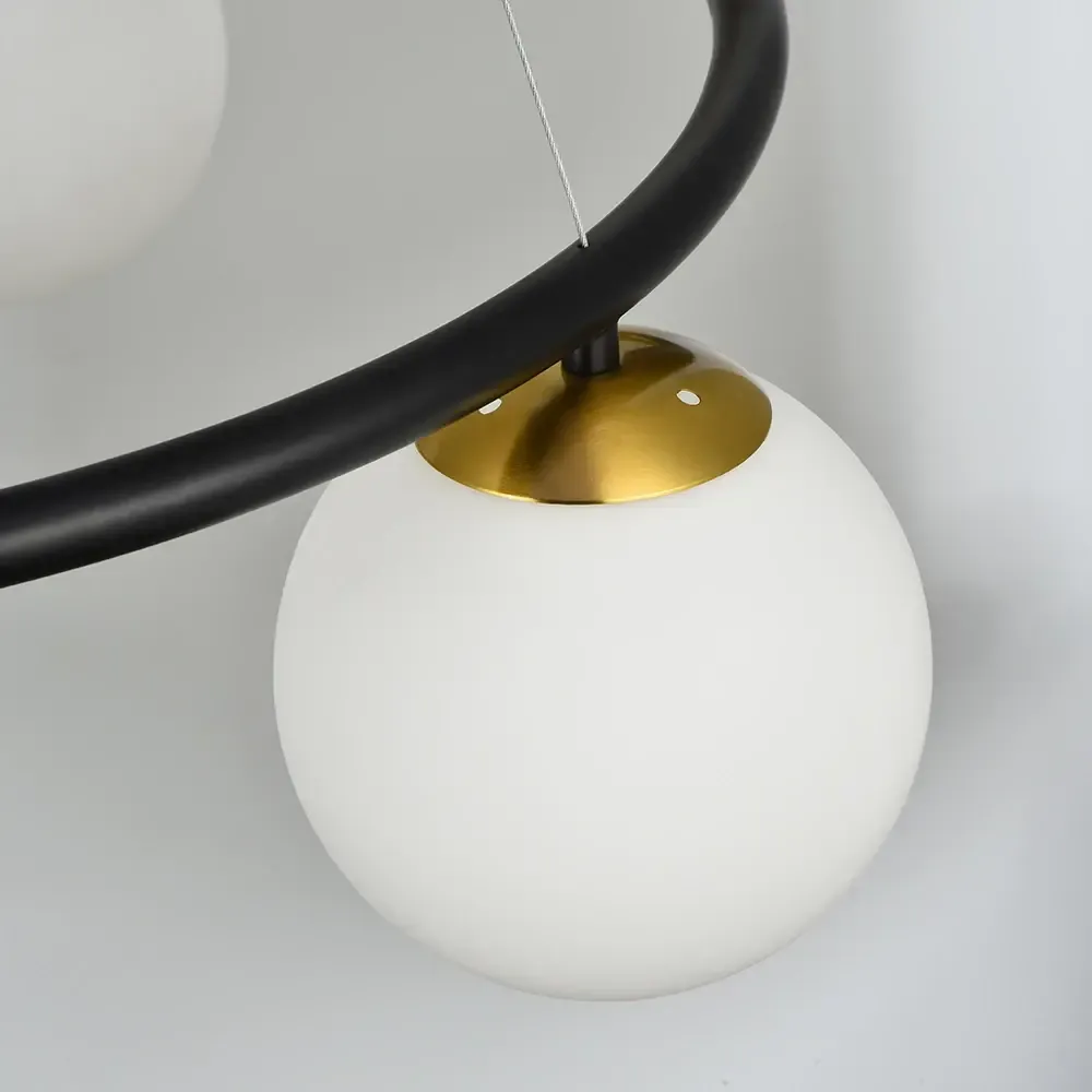 Подвесная люстра Arte Lamp