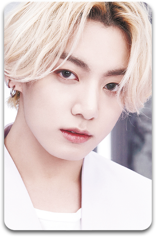 Карта / BTS #0684