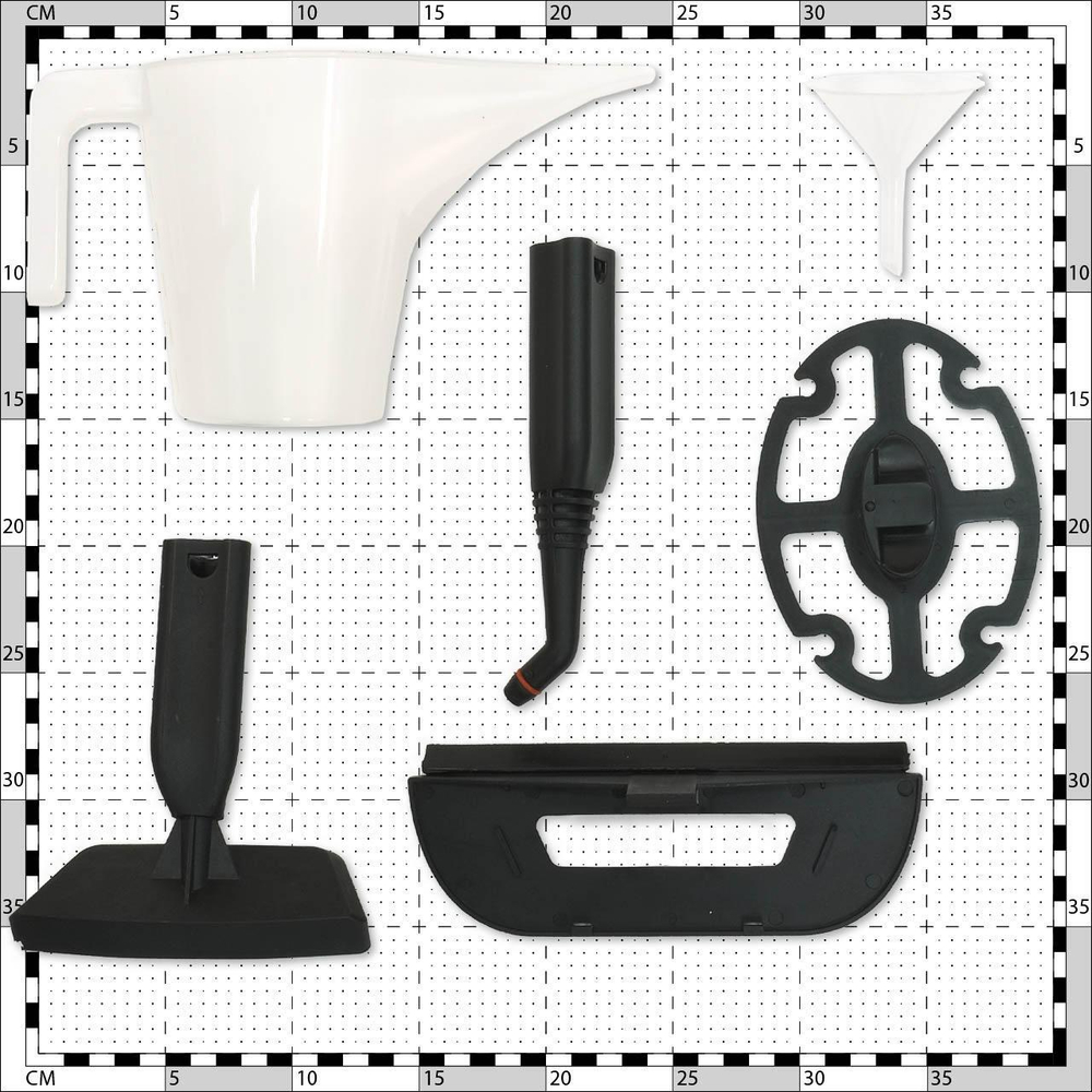 Пароочиститель BORT BDR-2300-R