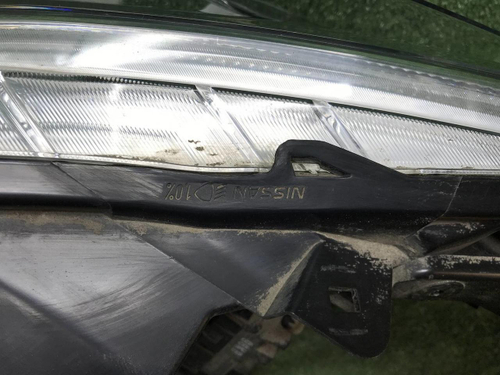 Фара правая Nissan Murano Z52 (2014-2022) LED