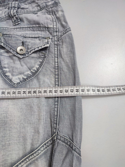 Бриджи Esprit джинсовые 44 размер