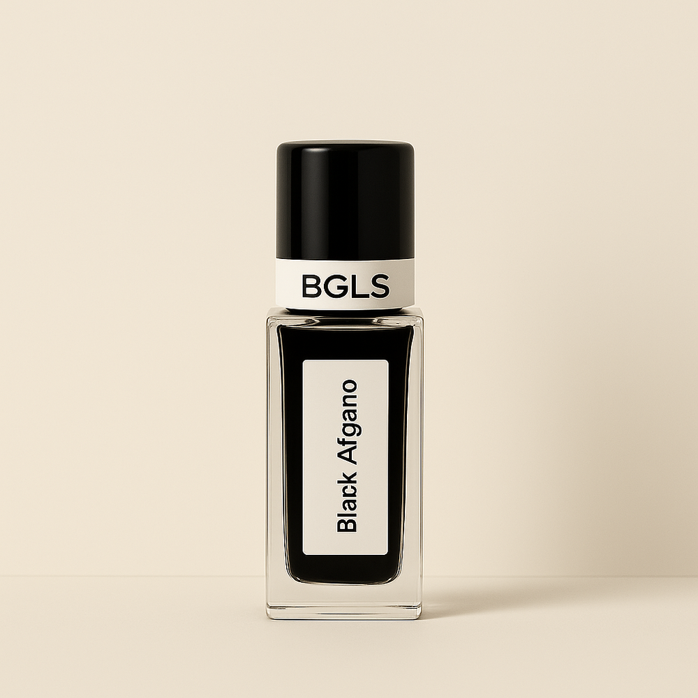 Парф.вода BGLS 12.12 White