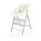 Стульчик Cybex Click &amp; Fold 4-in-1 Set All White