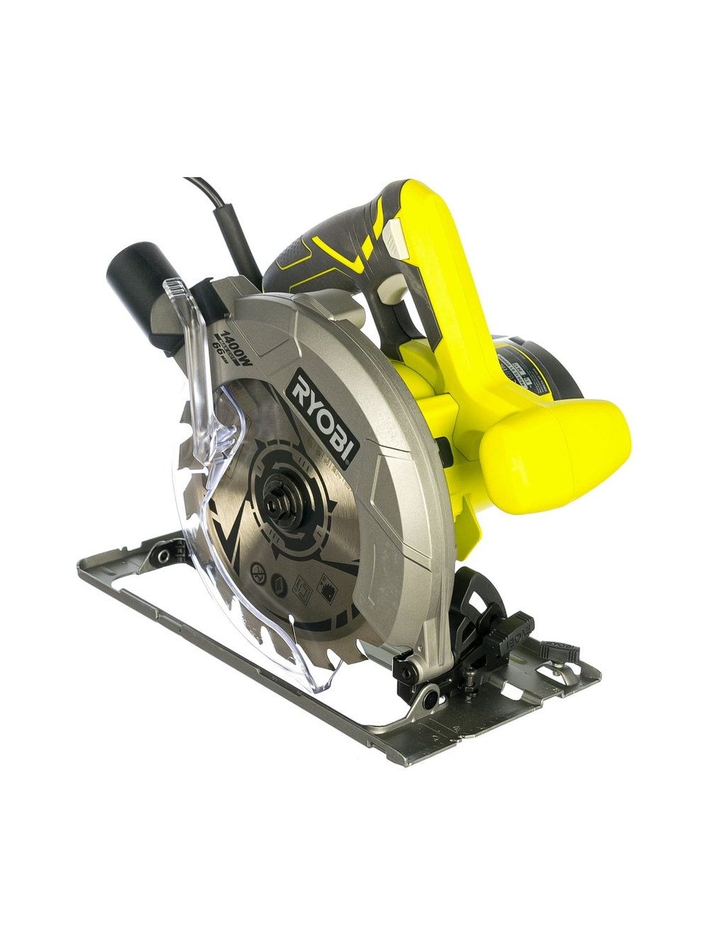 Дисковая пила Ryobi RCS1400-G 5133002778