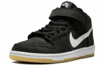 Кроссовки Nike Dunk Sb Pro Iso "Orange Label"