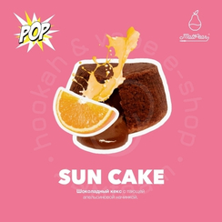 Табак для кальяна "Мэтт Пир" A (SUNCAKE), 30 г