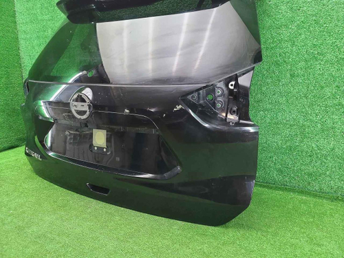 Крышка багажника Nissan X-Trail T32 (2013-2022)