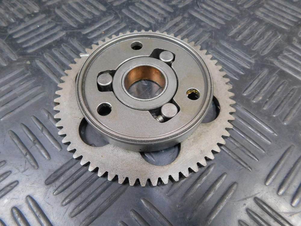 Муфта обгонная Kawasaki ZZR 400 98 052967