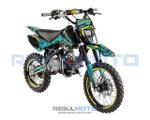 Питбайк Regulmoto SEVEN 125сс