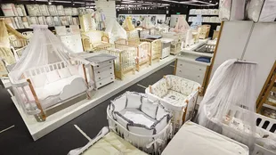 Москва, Ленинградское шоссе, 47