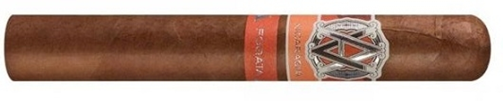 AVO Syncro Fogata Toro