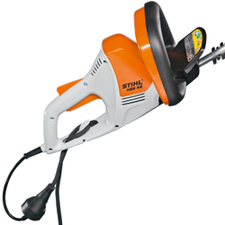 Электроножницы Stihl HSE 42, Длина реза 45 см