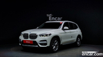 BMW X3 (G01) xDrive 30e (04.2020)