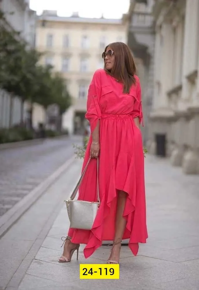 Платье 4145125 (0511004194) Fabrika