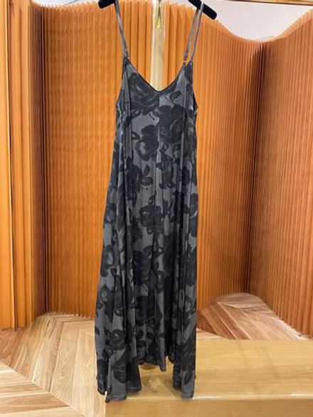 Sanctamuerte ПЛАТЬЕ SANCTAMUERTE