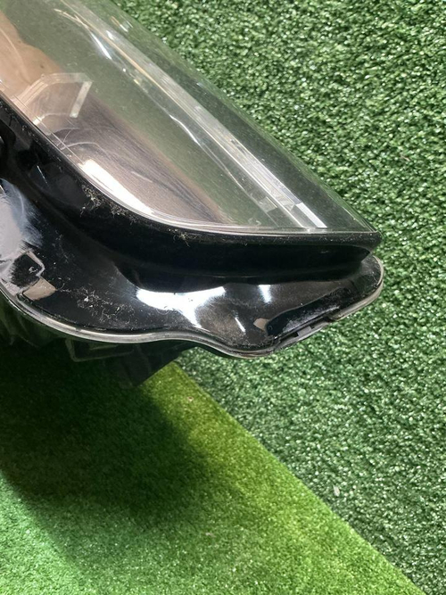 Фара правая BMW X1 F48 (2019-2022) LED