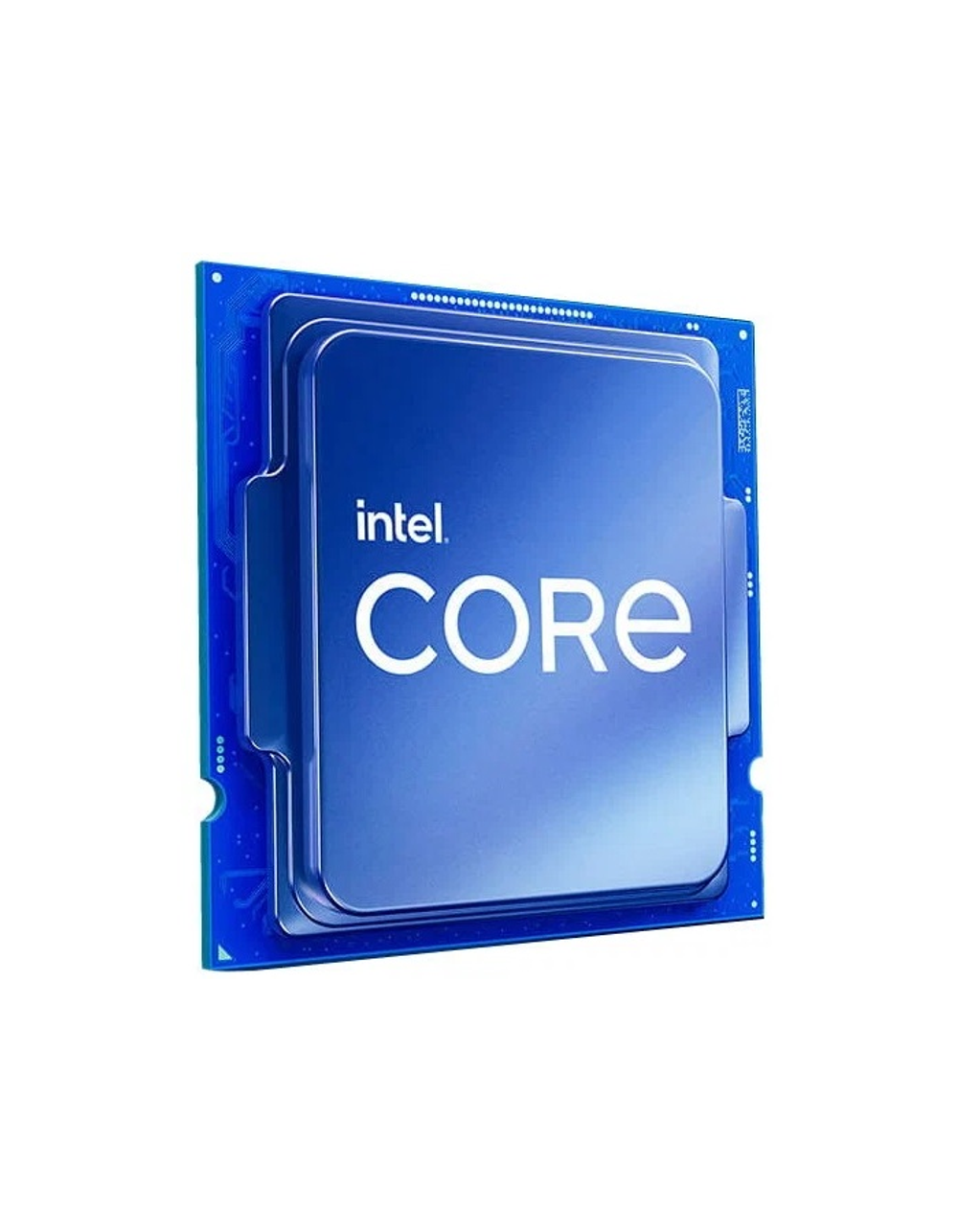 CPU Intel Core i3-13100 (3.4GHz/12MB/4 cores) LGA1700 OEM, Intel UHD Graphics 730, TDP 60W, max 128Gb DDR4-3200, DDR5-4800, CM8071505092202SRMBU, 1 year