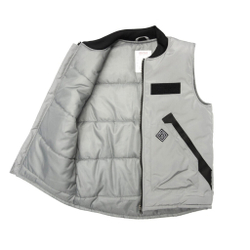 Жилет НПОГП Броня Серый