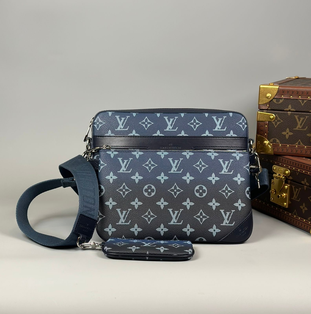 Сумка трио Louis Vuitton