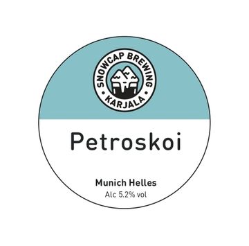Petroskoi