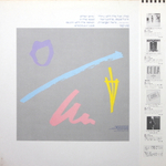 Robert Plant / The Principle Of Moments (LP)