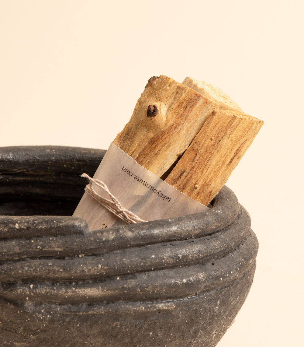 MUSE Пало Санто